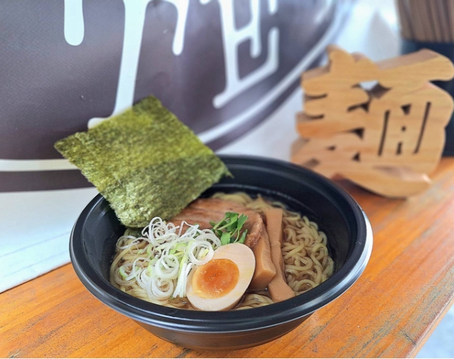 お食事写真